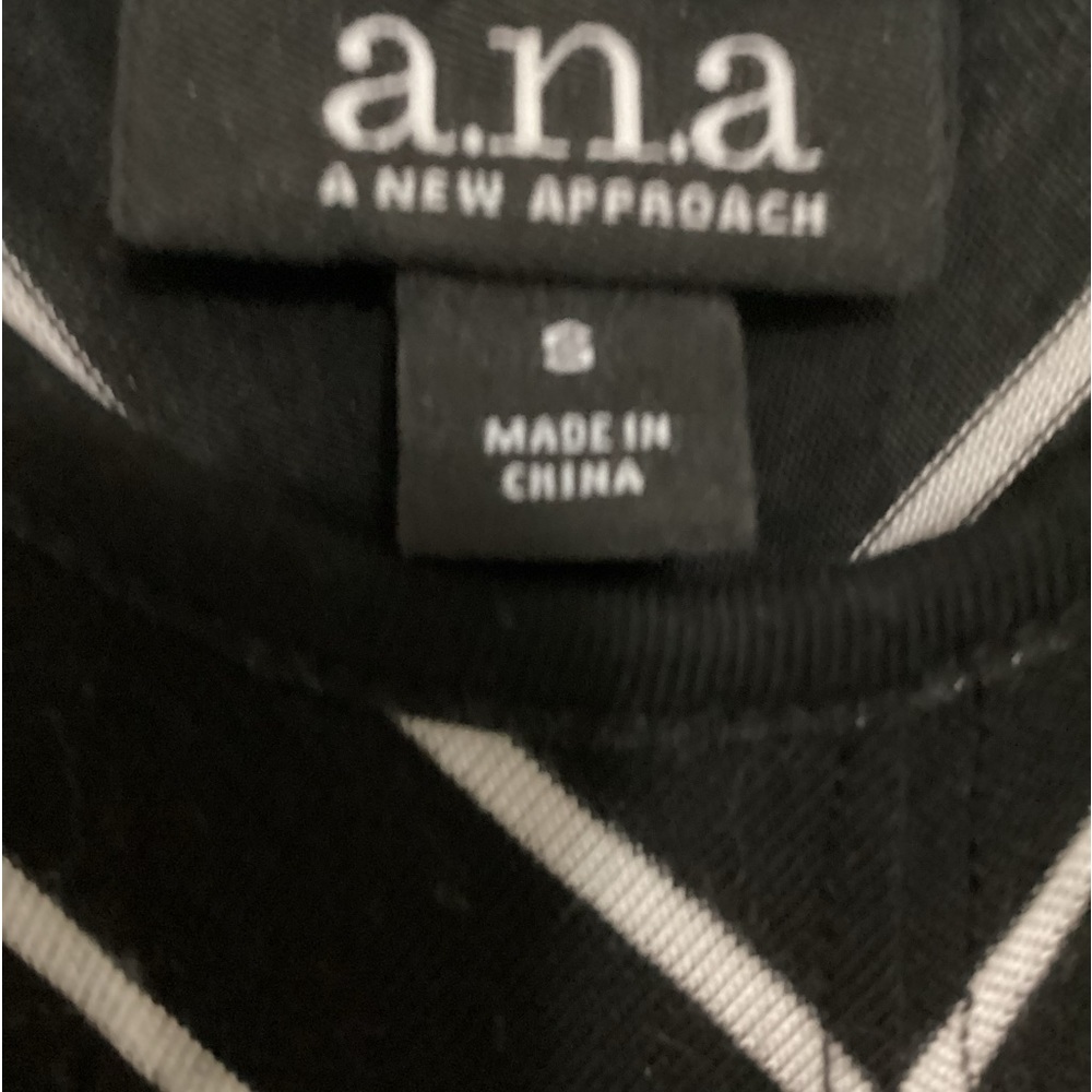 Woman’s dress